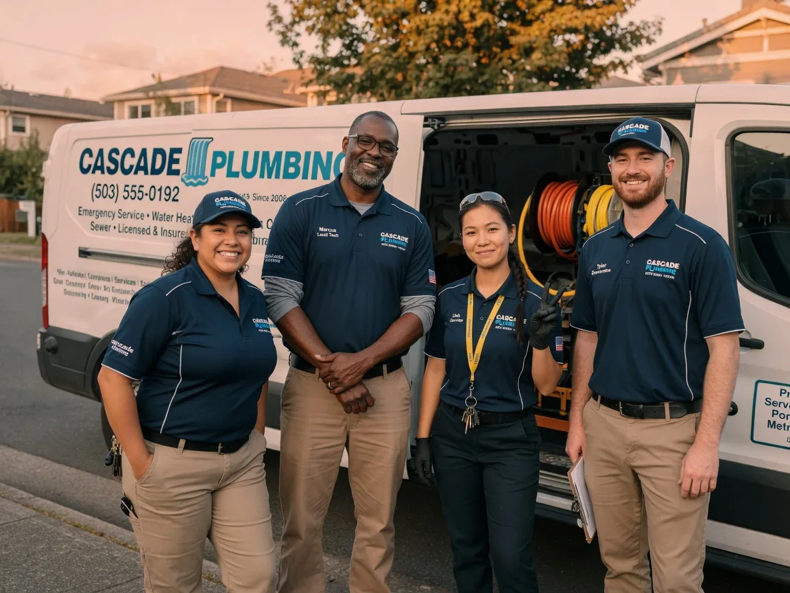 Emergency Plumber company in Cumberland Gap, TN